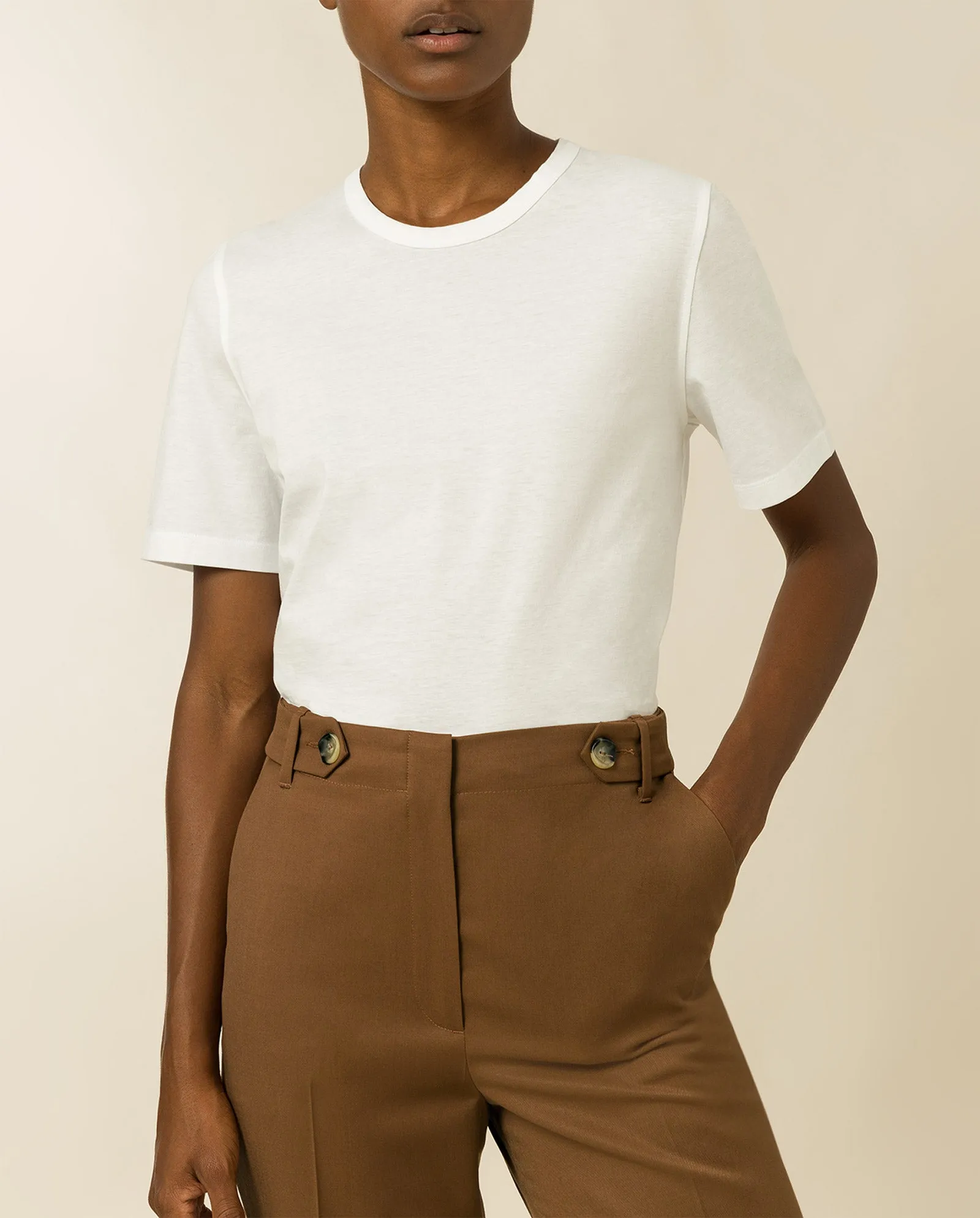 T-Shirt Round Neck