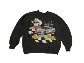 Vintage NASCAR Richard Sweater Fan Appreciation Sweatshirt (XL)