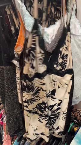 Y2k unique cami tops