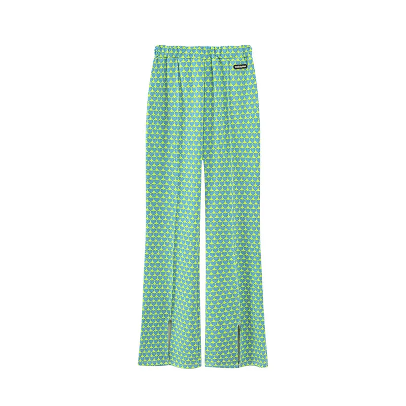 You Are The One Heart Pants